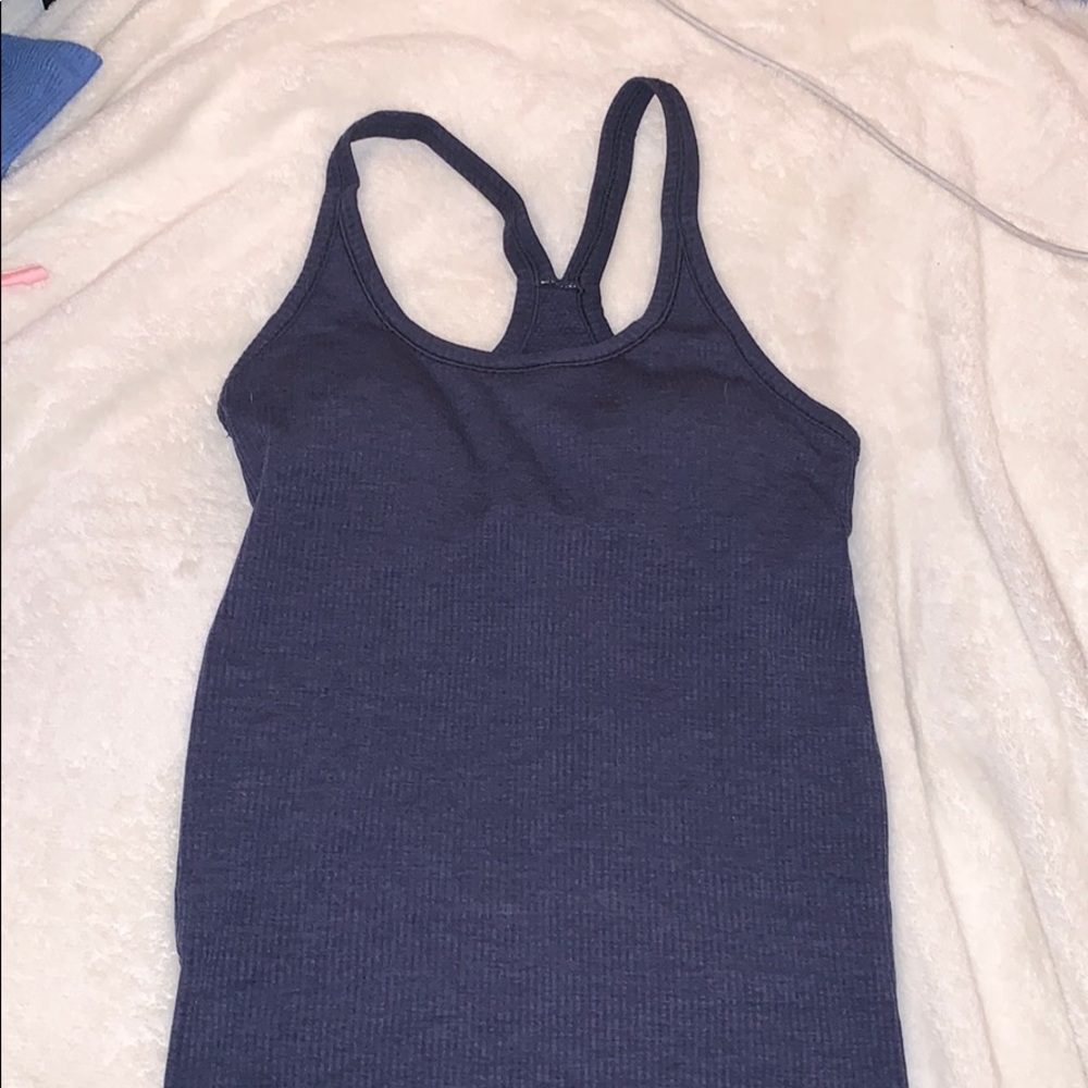 Lulu tank